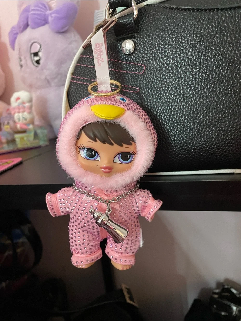 Bratziez Bling Collection SECRET SPECIAL PHOEBE - NEW w/ Original Packaging